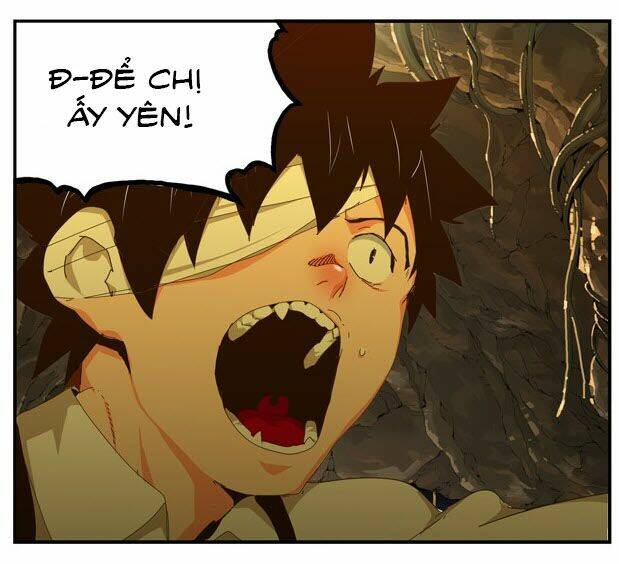 Chúa Tể Học Đường Chapter 438 - Trang 2