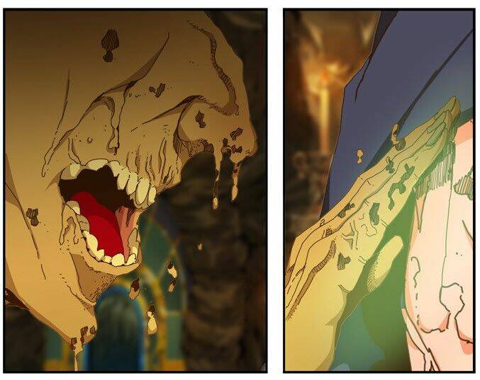 Chúa Tể Học Đường Chapter 438 - Trang 2