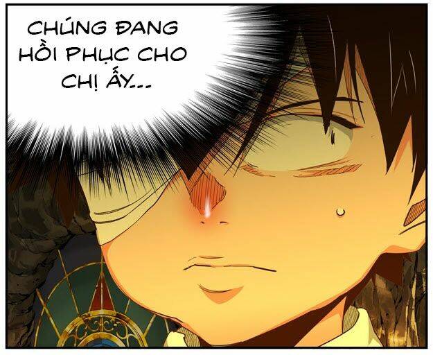 Chúa Tể Học Đường Chapter 438 - Trang 2