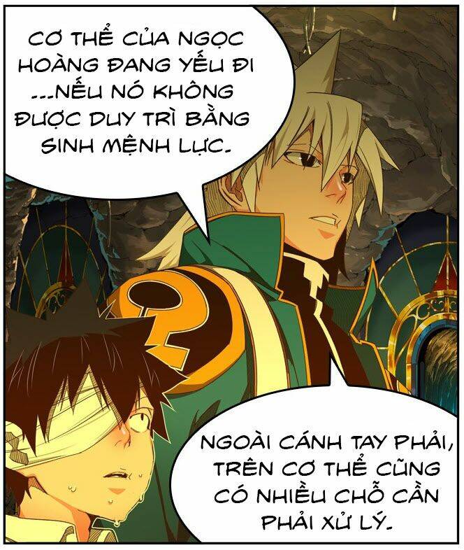 Chúa Tể Học Đường Chapter 438 - Trang 2