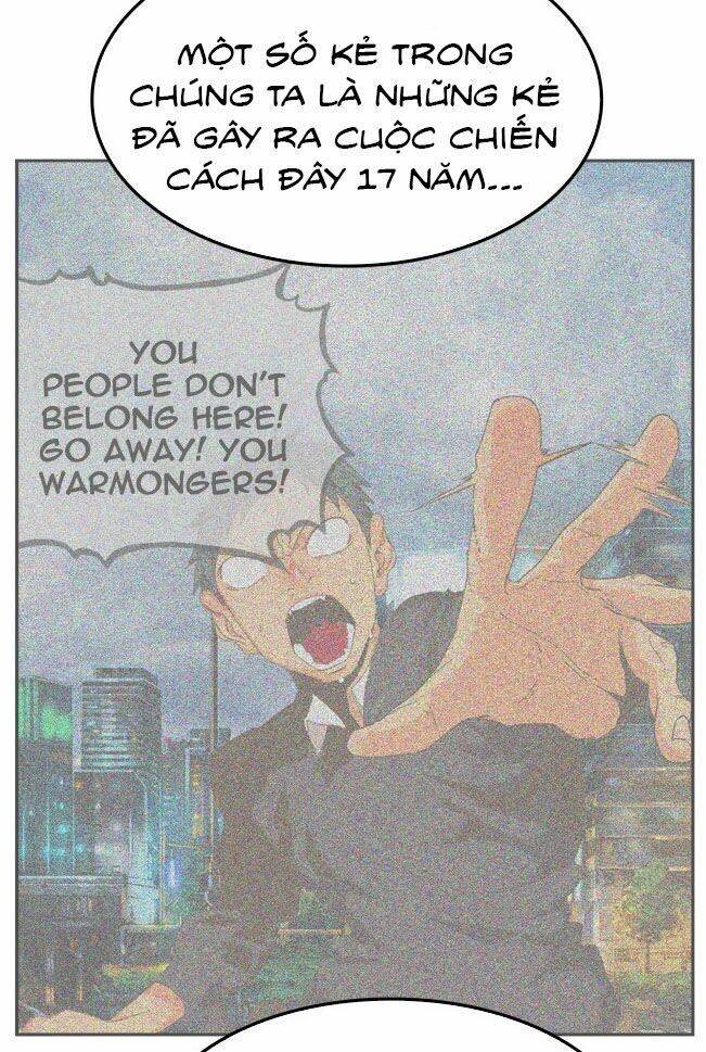 Chúa Tể Học Đường Chapter 438 - Trang 2