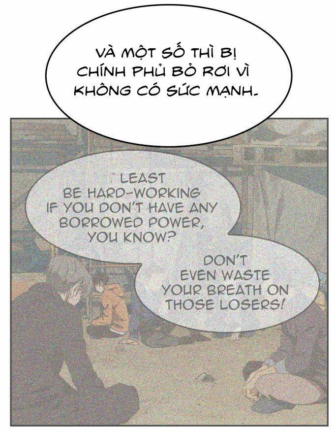 Chúa Tể Học Đường Chapter 438 - Trang 2