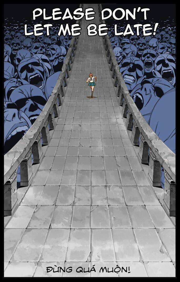 Chúa Tể Học Đường Chapter 438 - Trang 2