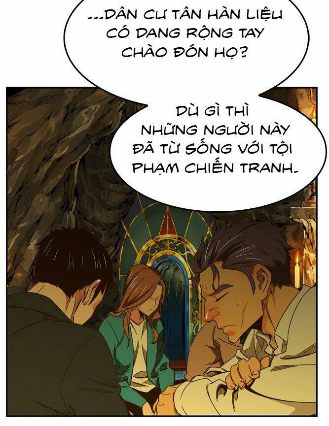 Chúa Tể Học Đường Chapter 438 - Trang 2