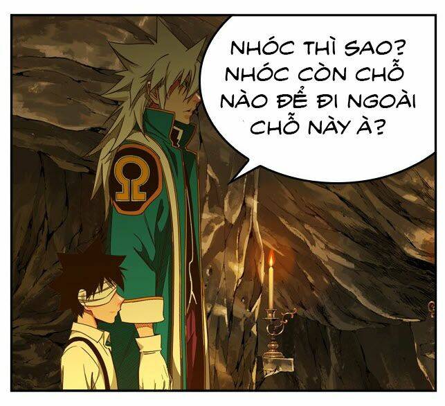 Chúa Tể Học Đường Chapter 438 - Trang 2