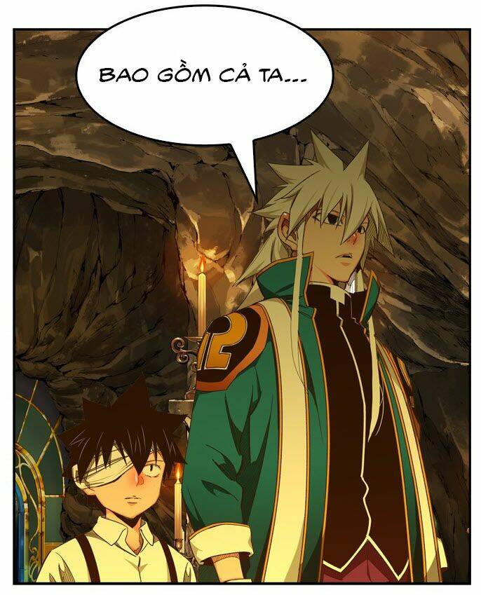 Chúa Tể Học Đường Chapter 438 - Trang 2