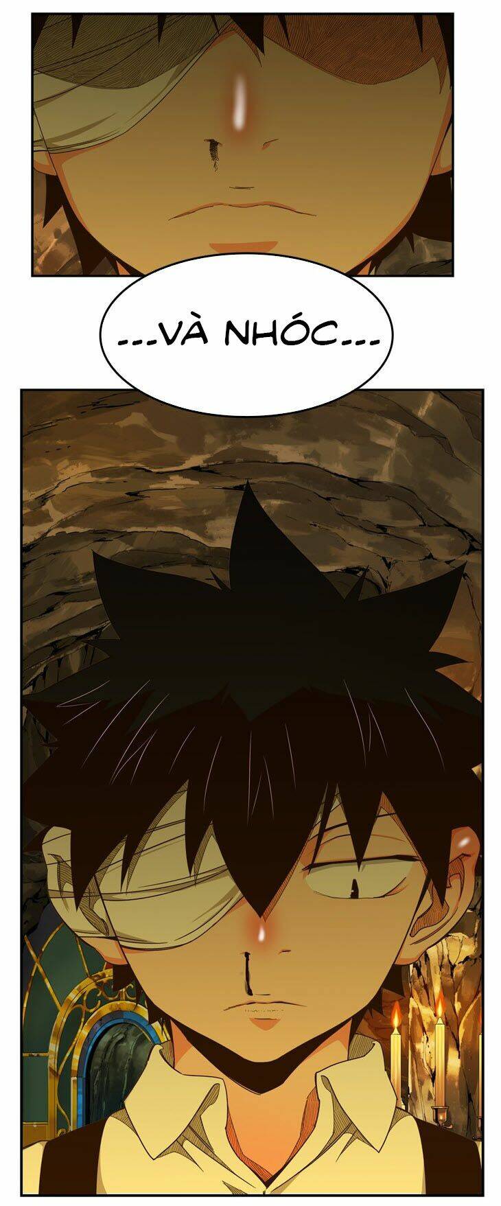 Chúa Tể Học Đường Chapter 438 - Trang 2