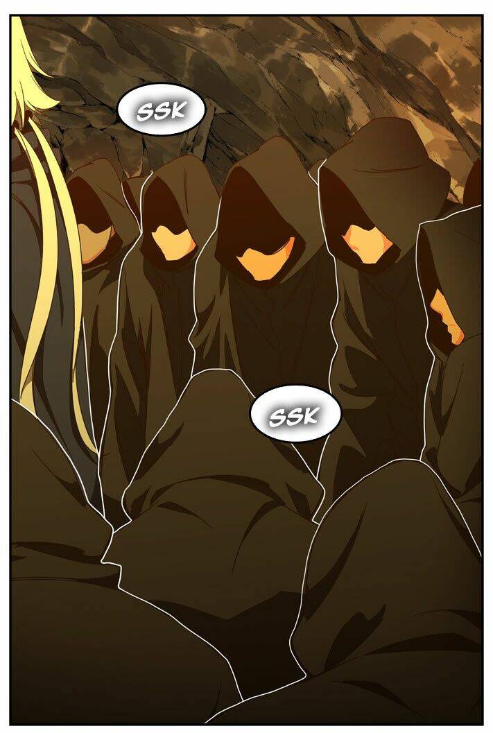 Chúa Tể Học Đường Chapter 438 - Trang 2