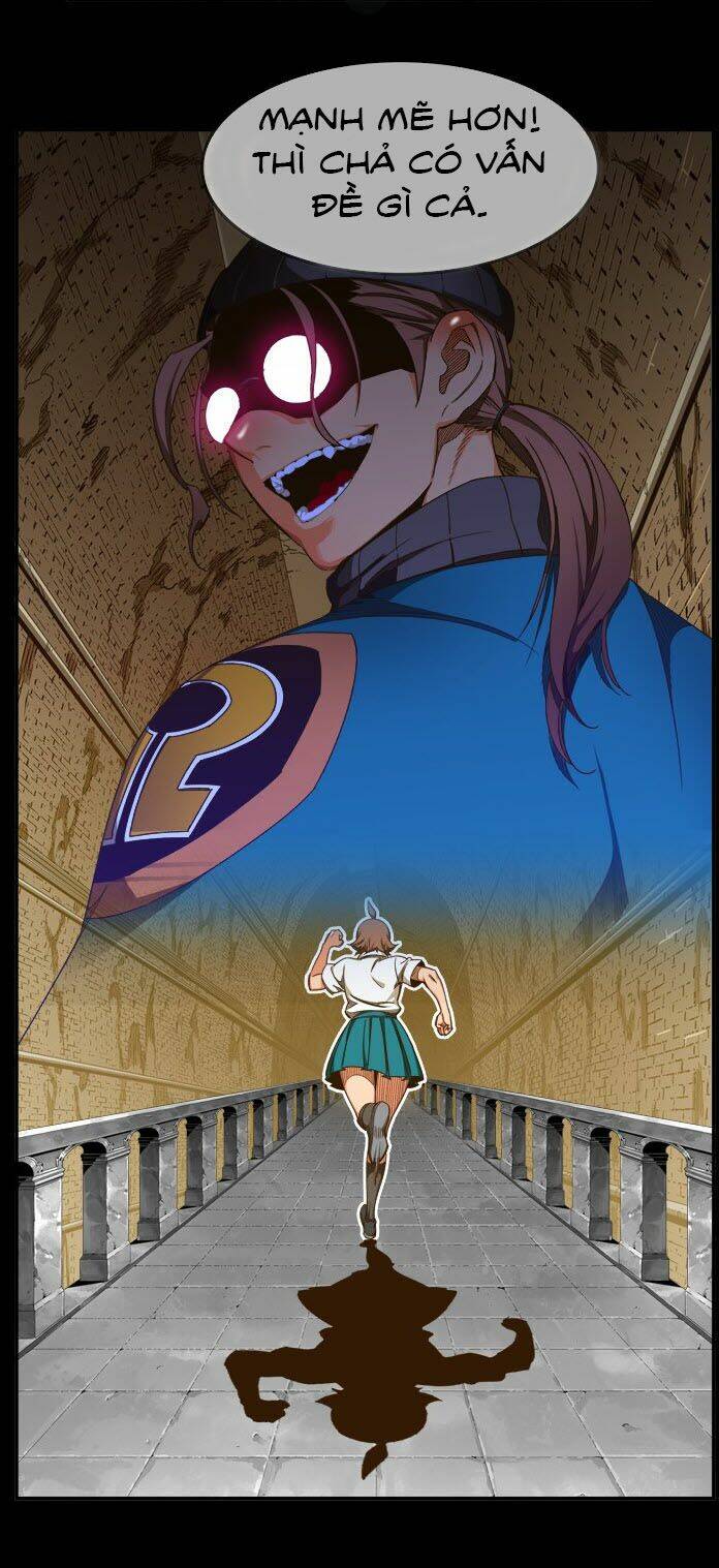 Chúa Tể Học Đường Chapter 438 - Trang 2