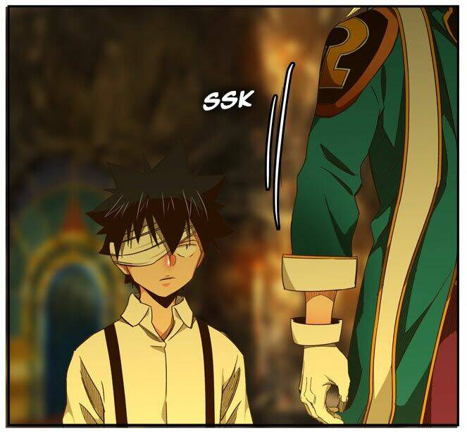 Chúa Tể Học Đường Chapter 438 - Trang 2