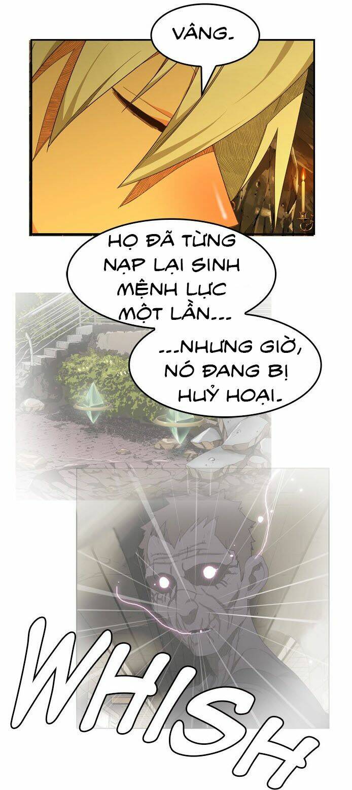 Chúa Tể Học Đường Chapter 438 - Trang 2