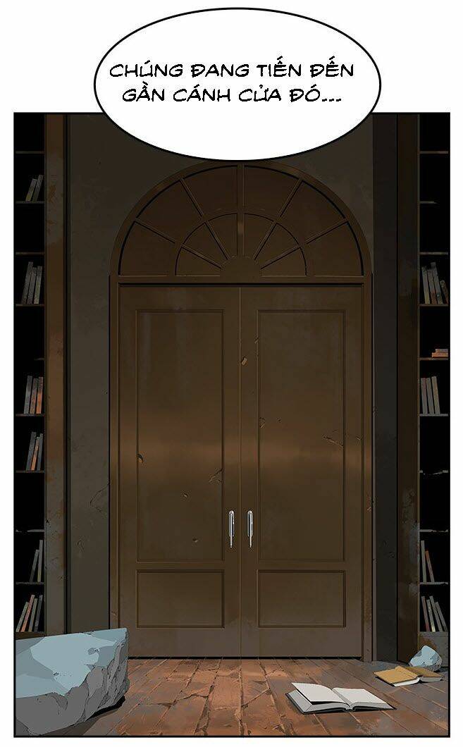 Chúa Tể Học Đường Chapter 439 - Trang 2