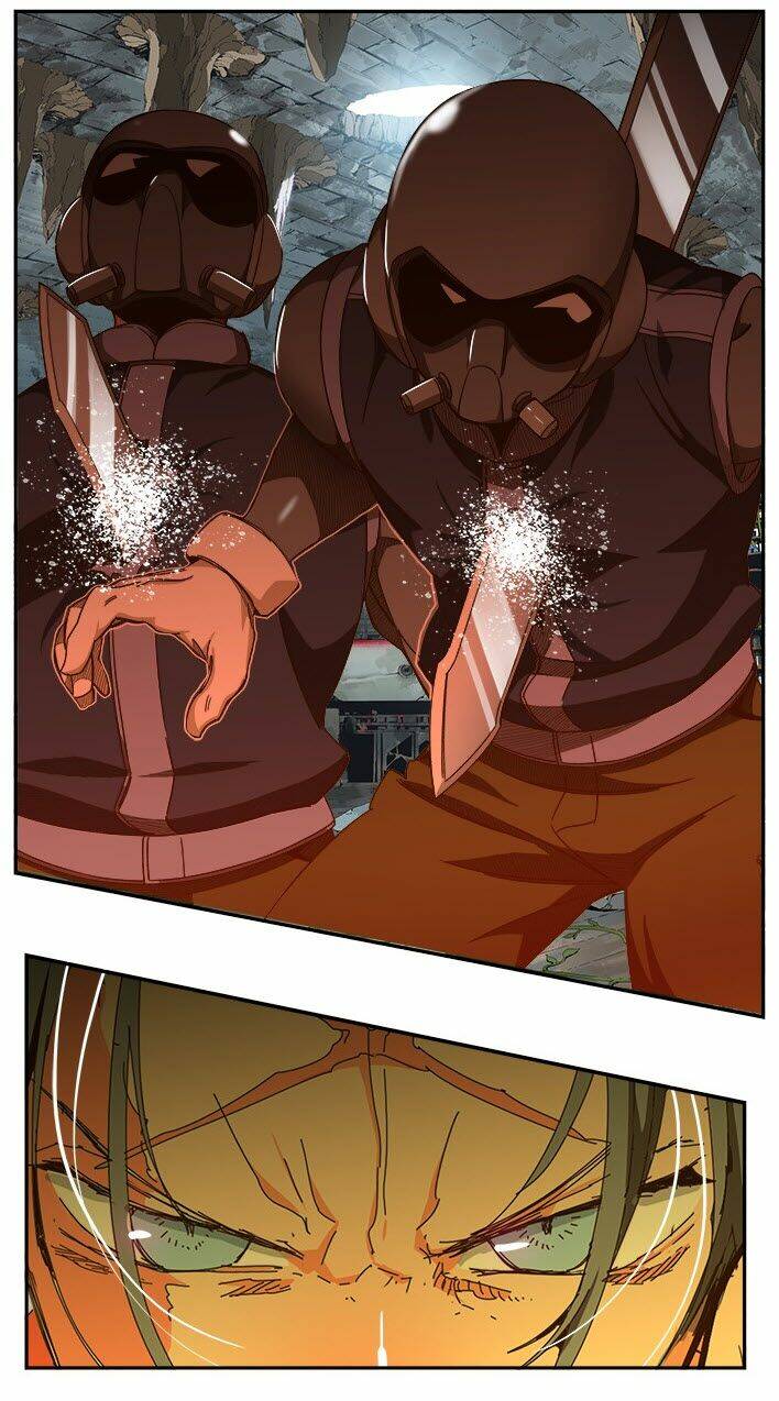 Chúa Tể Học Đường Chapter 439 - Trang 2