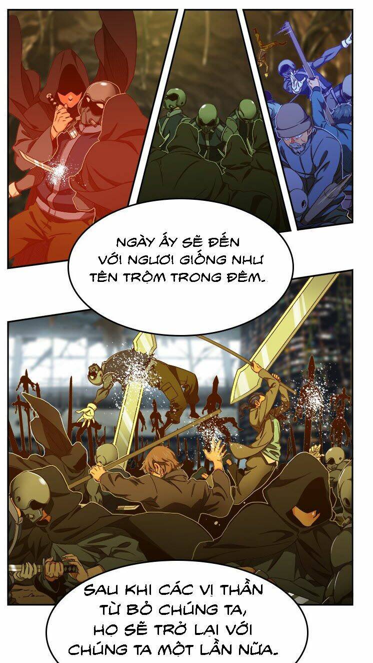 Chúa Tể Học Đường Chapter 439 - Trang 2