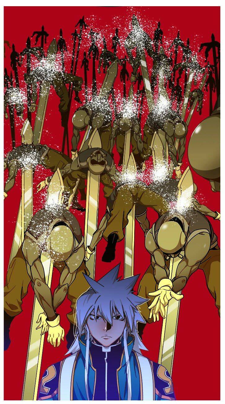 Chúa Tể Học Đường Chapter 439 - Trang 2