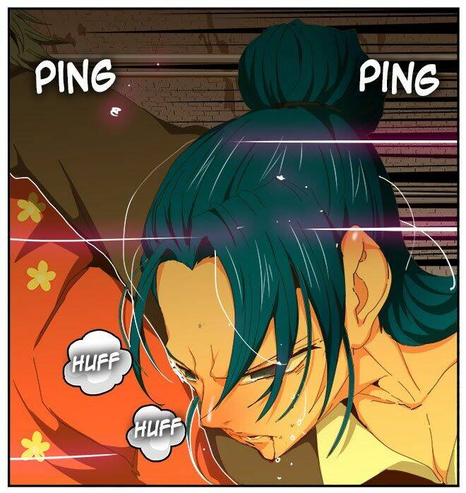 Chúa Tể Học Đường Chapter 439 - Trang 2