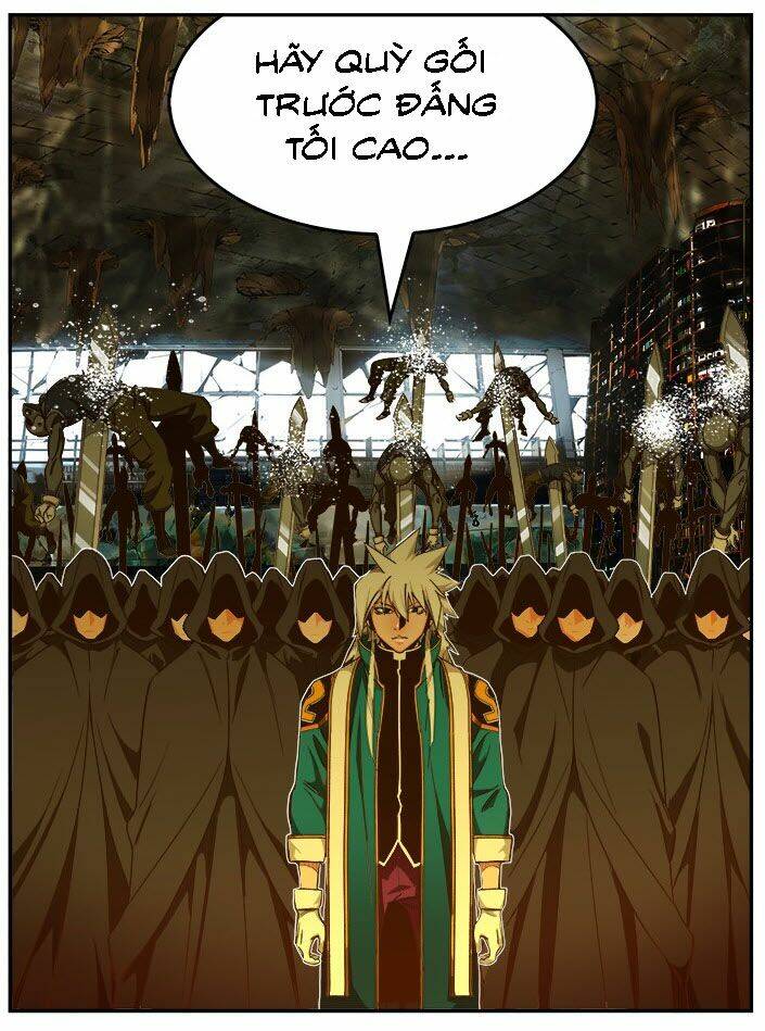 Chúa Tể Học Đường Chapter 439 - Trang 2