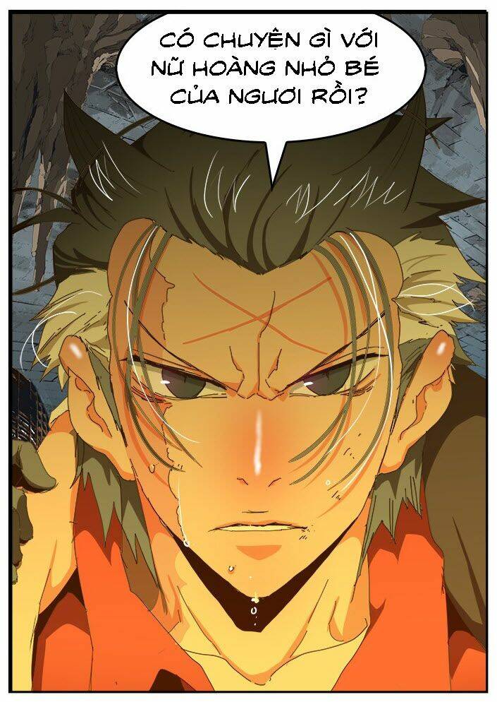 Chúa Tể Học Đường Chapter 439 - Trang 2