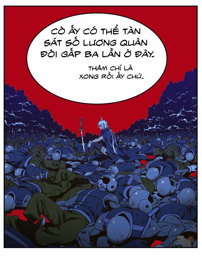 Chúa Tể Học Đường Chapter 439 - Trang 2