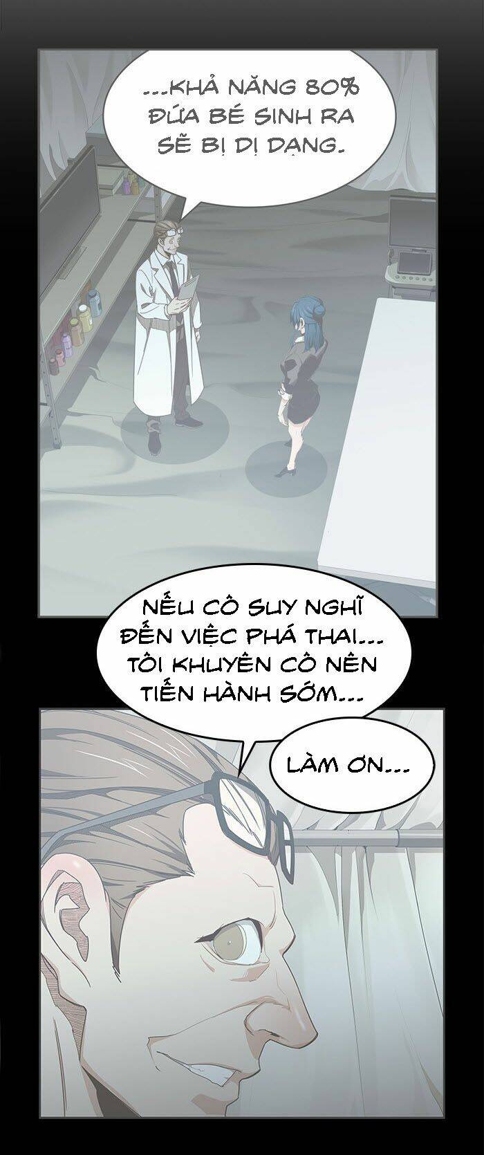 Chúa Tể Học Đường Chapter 439 - Trang 2