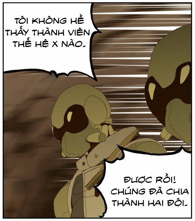 Chúa Tể Học Đường Chapter 439 - Trang 2