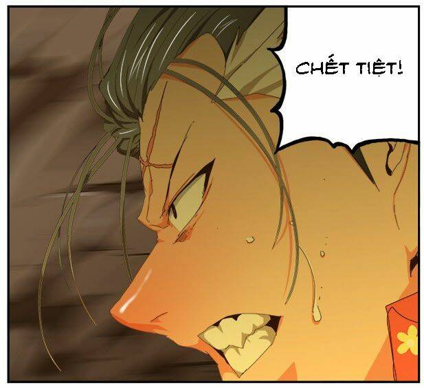 Chúa Tể Học Đường Chapter 439 - Trang 2