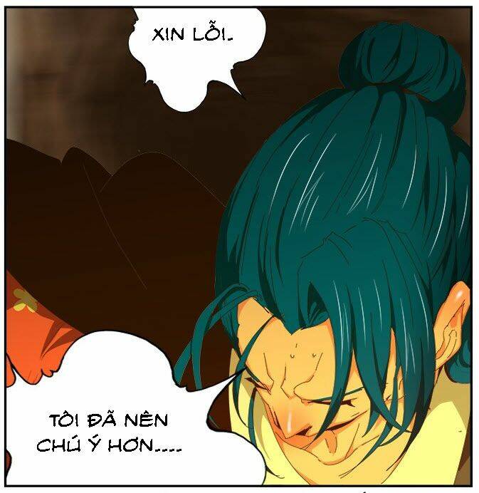 Chúa Tể Học Đường Chapter 439 - Trang 2