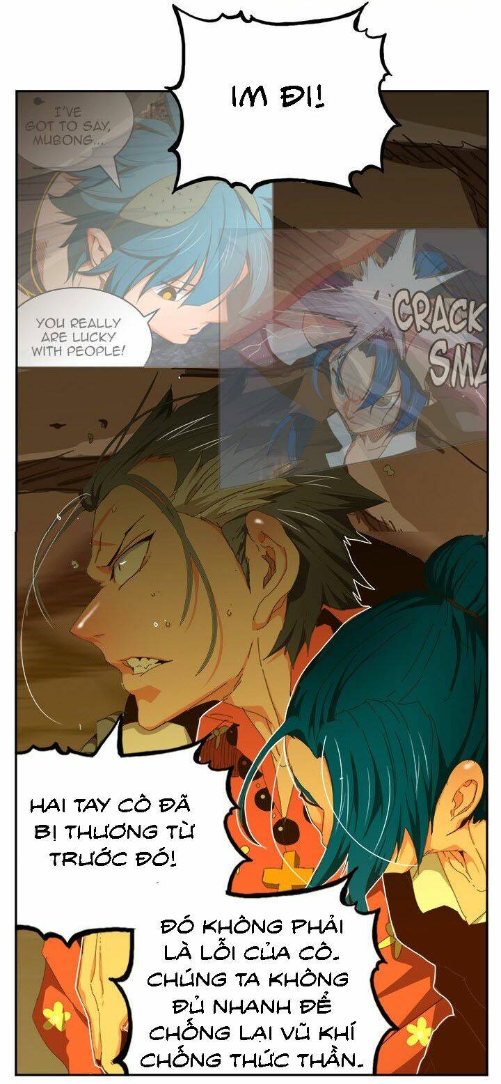 Chúa Tể Học Đường Chapter 439 - Trang 2