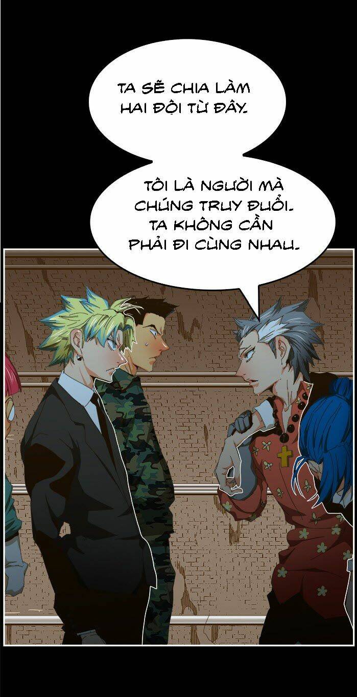 Chúa Tể Học Đường Chapter 439 - Trang 2