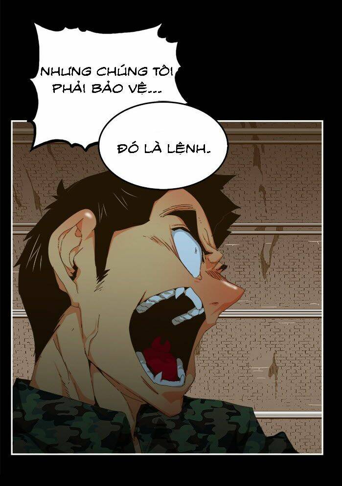 Chúa Tể Học Đường Chapter 439 - Trang 2