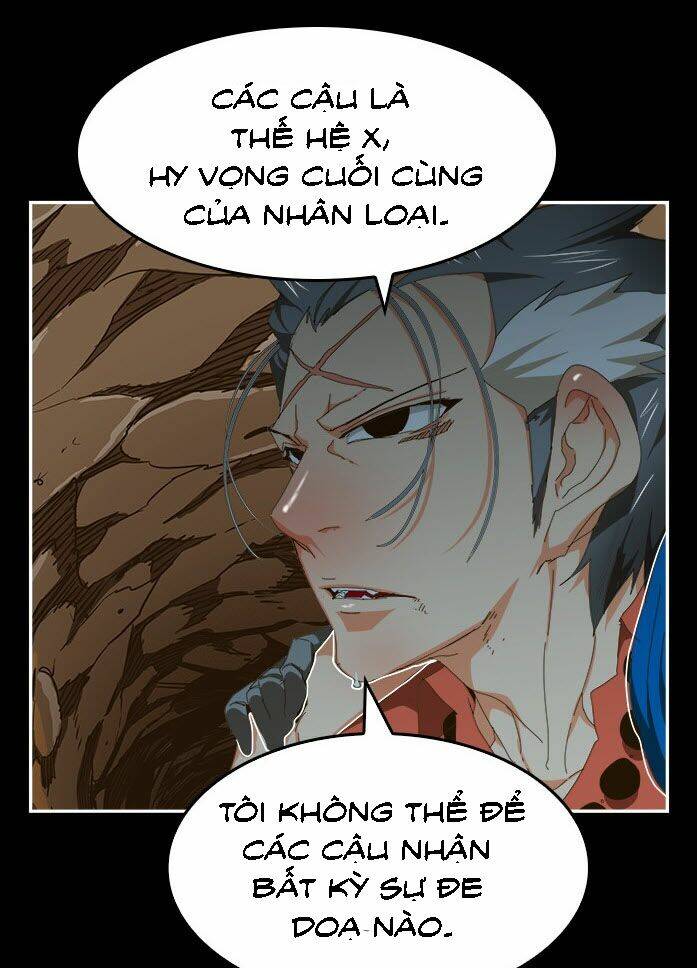 Chúa Tể Học Đường Chapter 439 - Trang 2