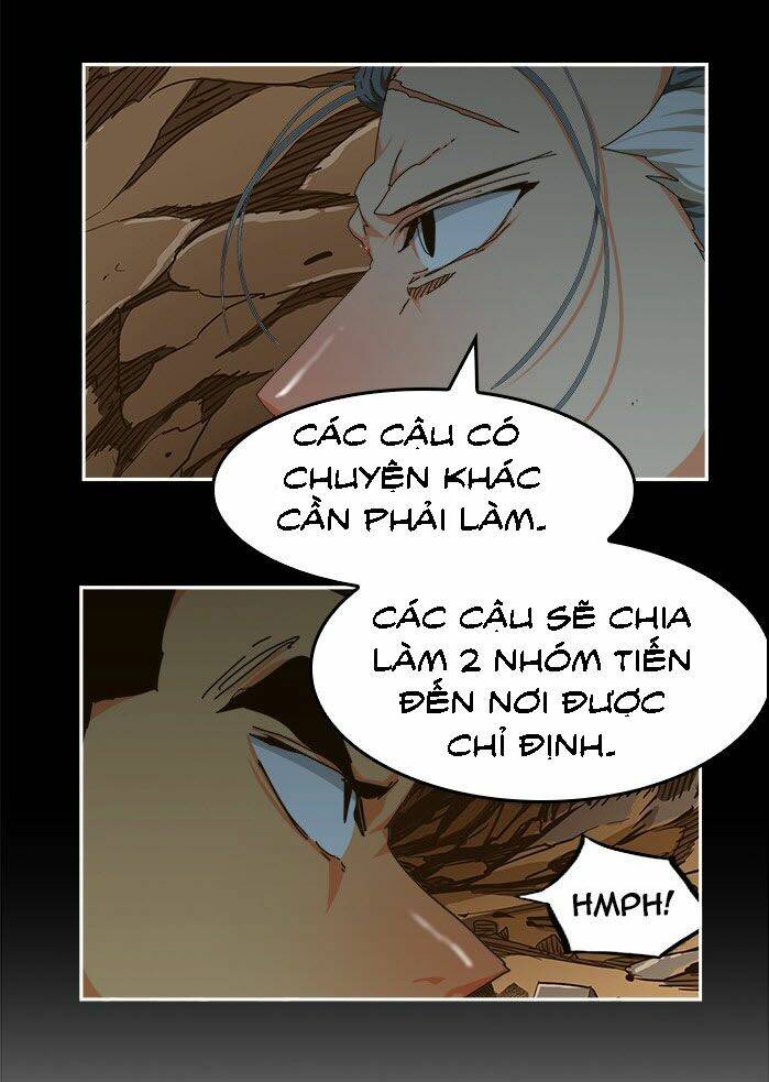 Chúa Tể Học Đường Chapter 439 - Trang 2