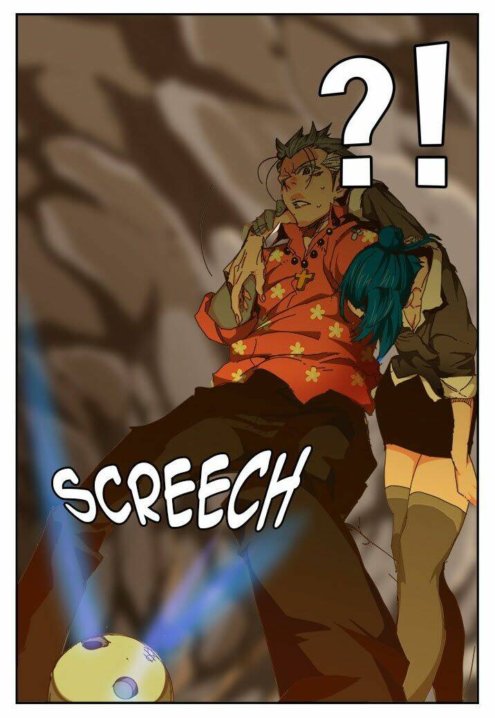 Chúa Tể Học Đường Chapter 439 - Trang 2