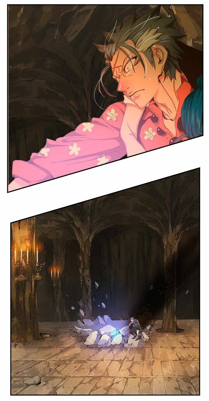 Chúa Tể Học Đường Chapter 439 - Trang 2