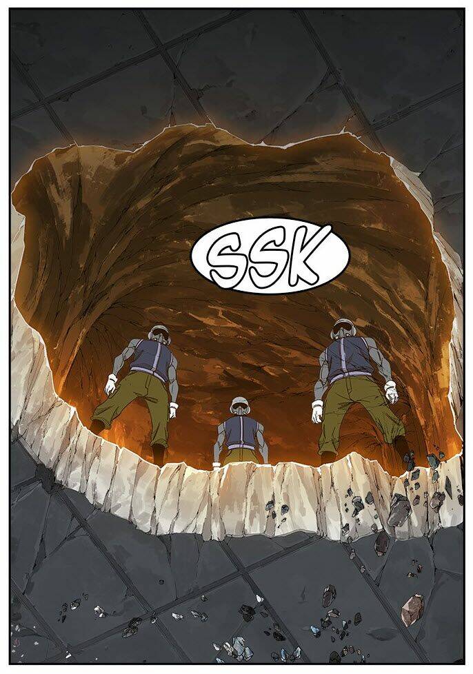 Chúa Tể Học Đường Chapter 439 - Trang 2