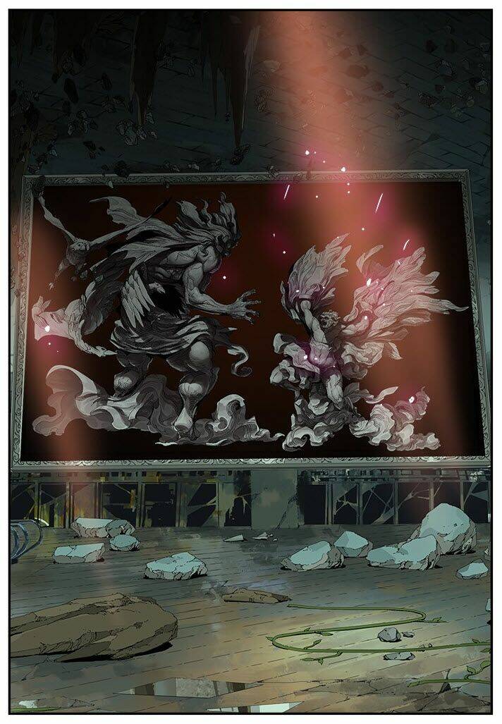 Chúa Tể Học Đường Chapter 439 - Trang 2