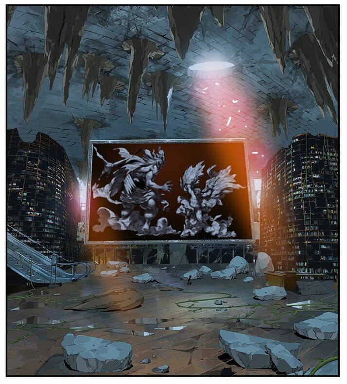 Chúa Tể Học Đường Chapter 439 - Trang 2