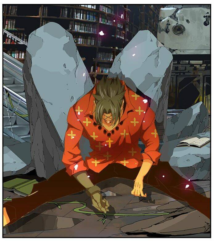 Chúa Tể Học Đường Chapter 439 - Trang 2