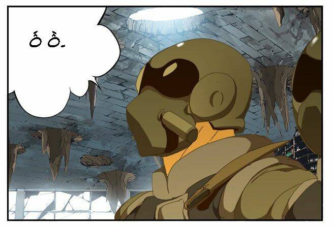 Chúa Tể Học Đường Chapter 439 - Trang 2