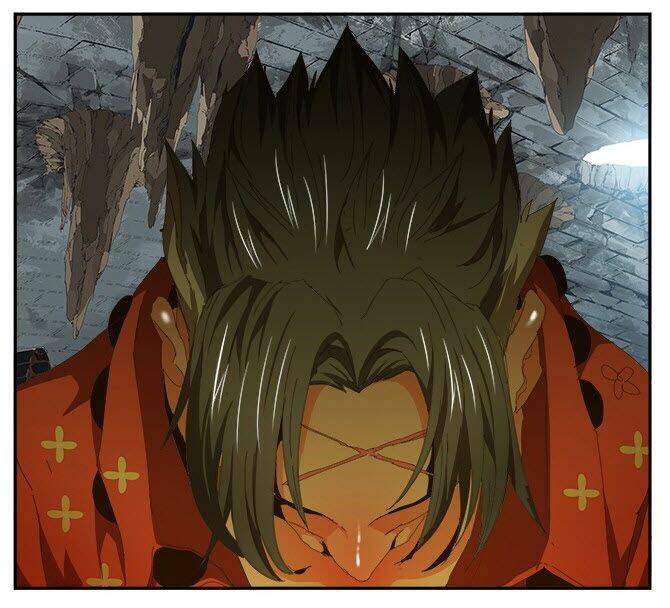 Chúa Tể Học Đường Chapter 439 - Trang 2