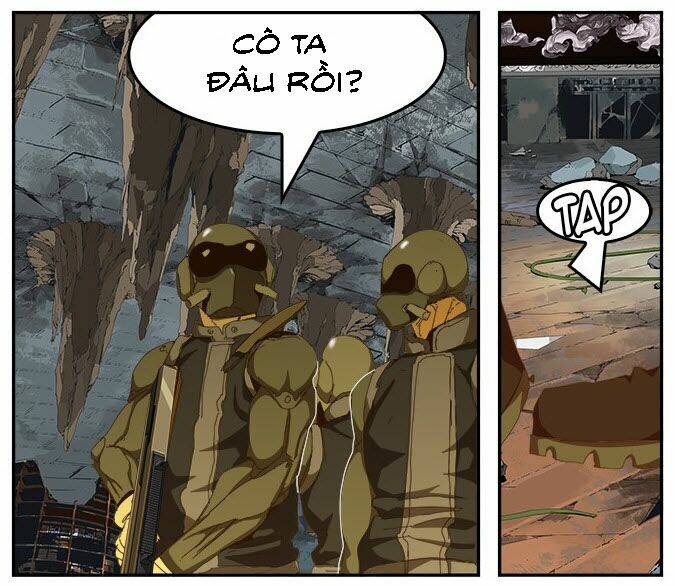 Chúa Tể Học Đường Chapter 439 - Trang 2