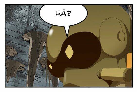 Chúa Tể Học Đường Chapter 439 - Trang 2