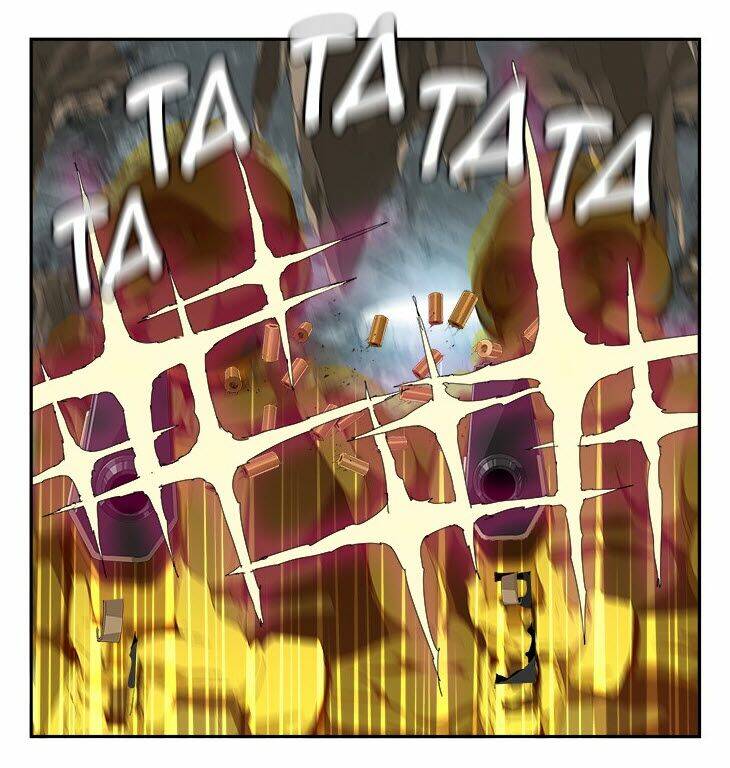 Chúa Tể Học Đường Chapter 439 - Trang 2