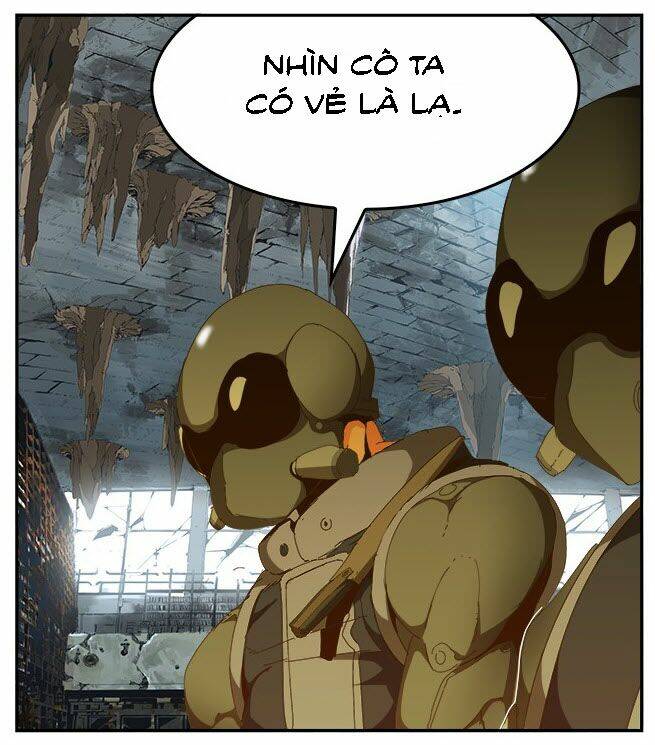 Chúa Tể Học Đường Chapter 439 - Trang 2