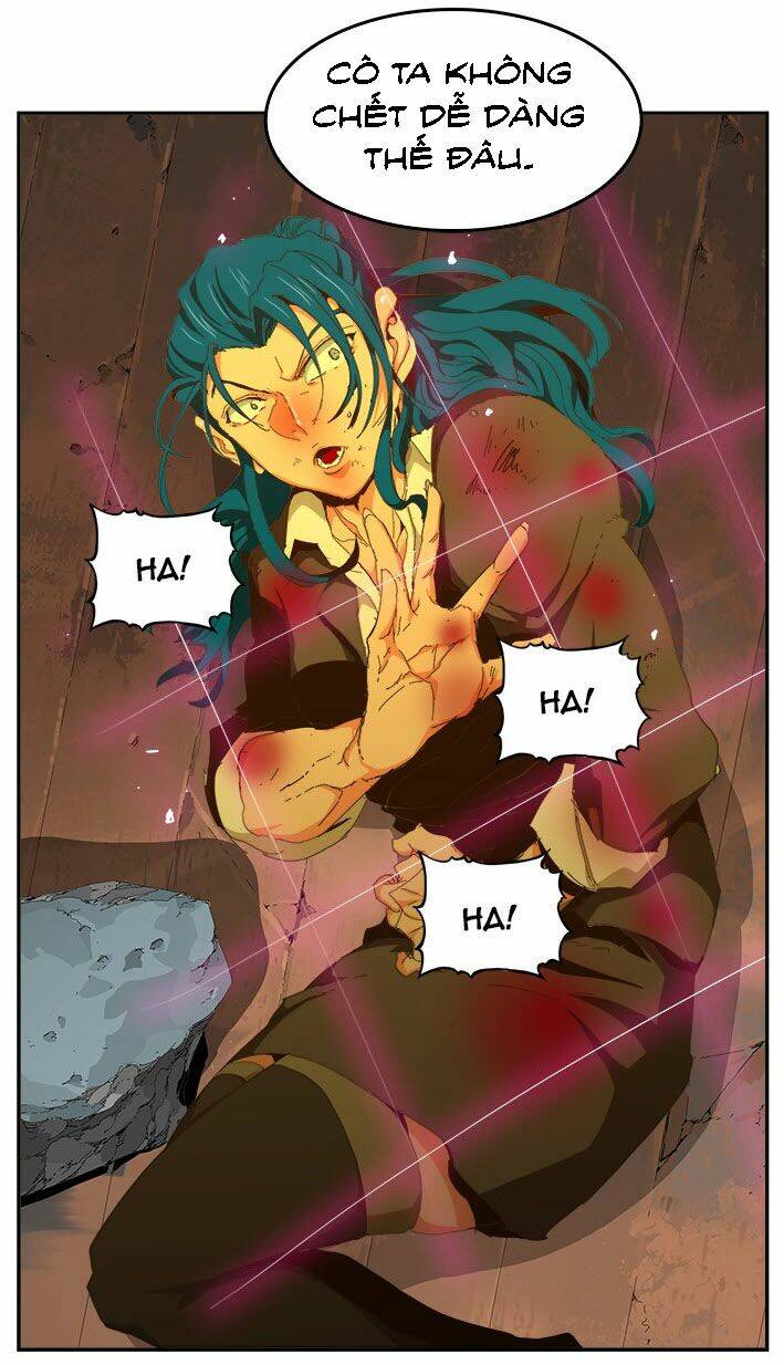 Chúa Tể Học Đường Chapter 439 - Trang 2