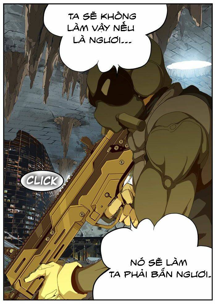 Chúa Tể Học Đường Chapter 439 - Trang 2