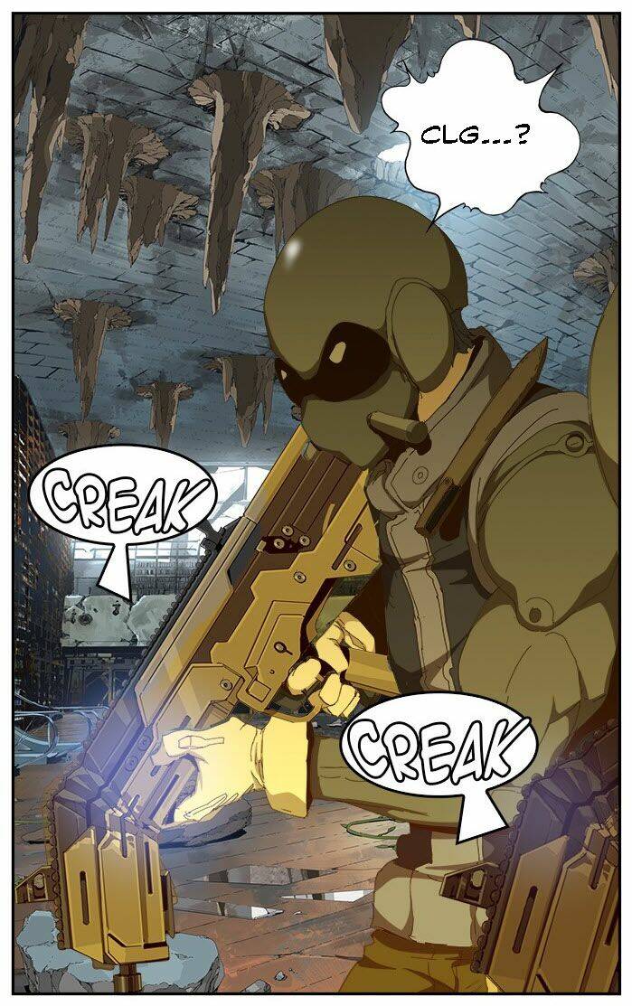 Chúa Tể Học Đường Chapter 439 - Trang 2