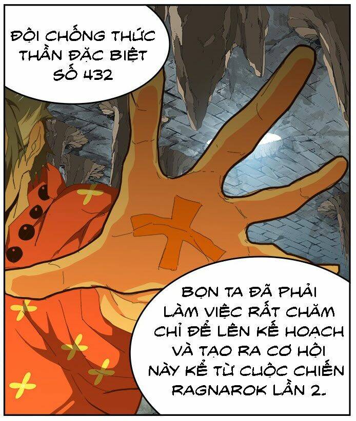 Chúa Tể Học Đường Chapter 439 - Trang 2