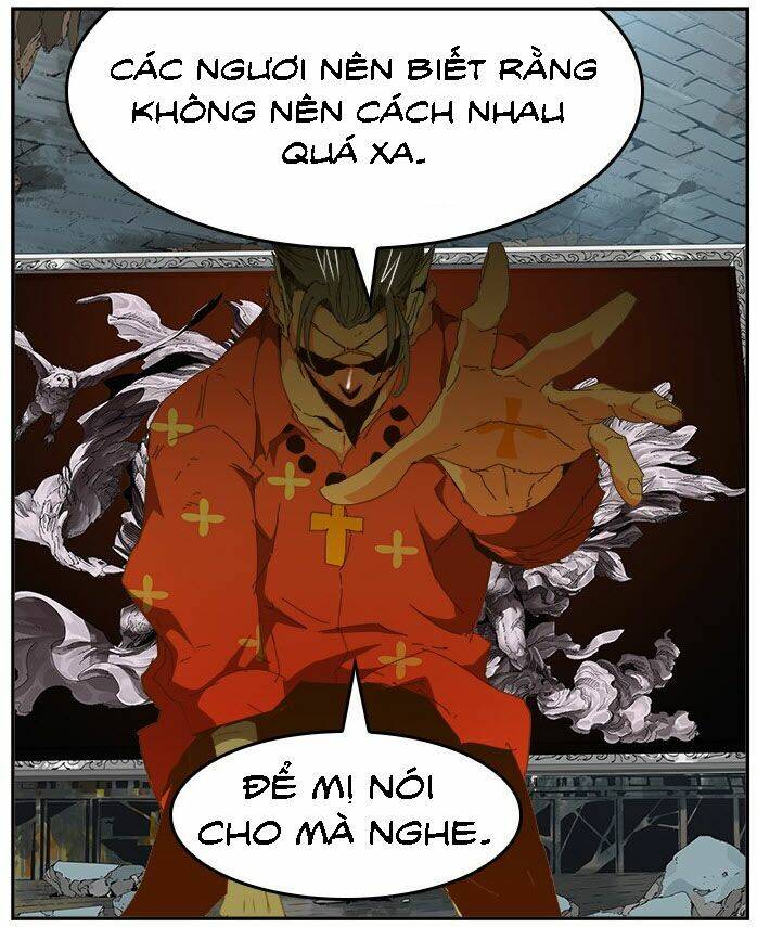 Chúa Tể Học Đường Chapter 439 - Trang 2