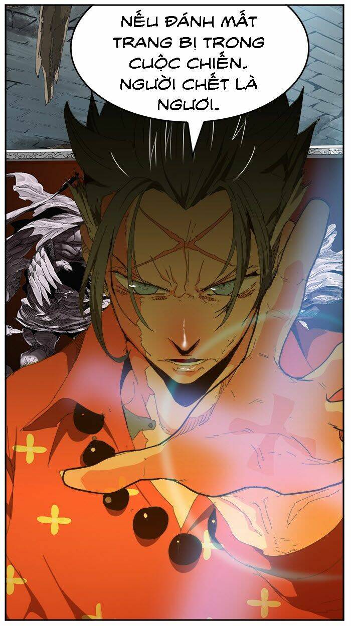 Chúa Tể Học Đường Chapter 439 - Trang 2